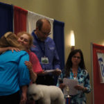 All-American Grooming Show Photo