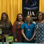 Green Bay, WI. IJA Grooming Show – March 2017