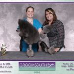 Groom South The Pet Styling Super Show 2016