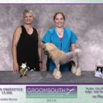 Groom South The Pet Styling Super Show 2016